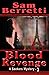 Blood Revenge: Seekers Myst...