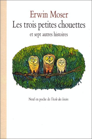 Trois petites chouettes (Les)