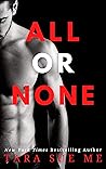 All or None by Tara Sue Me