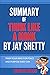 Summary of Think Like A Monk By Jay Shetty: Train Your Mind for Peace and Purpose Every Day