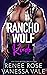 Rudo (Rancho Wolf nº 4)