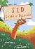 S.I.D Snake in Disguise (Green Early Reader)