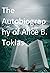 The Autobiography of Alice B. Toklas by Gertrude Stein