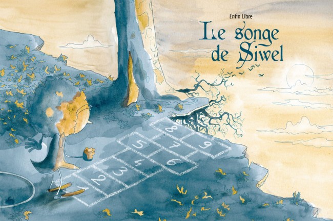 Le songe de Siwel