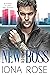 New Boss Old Enemy by Iona Rose