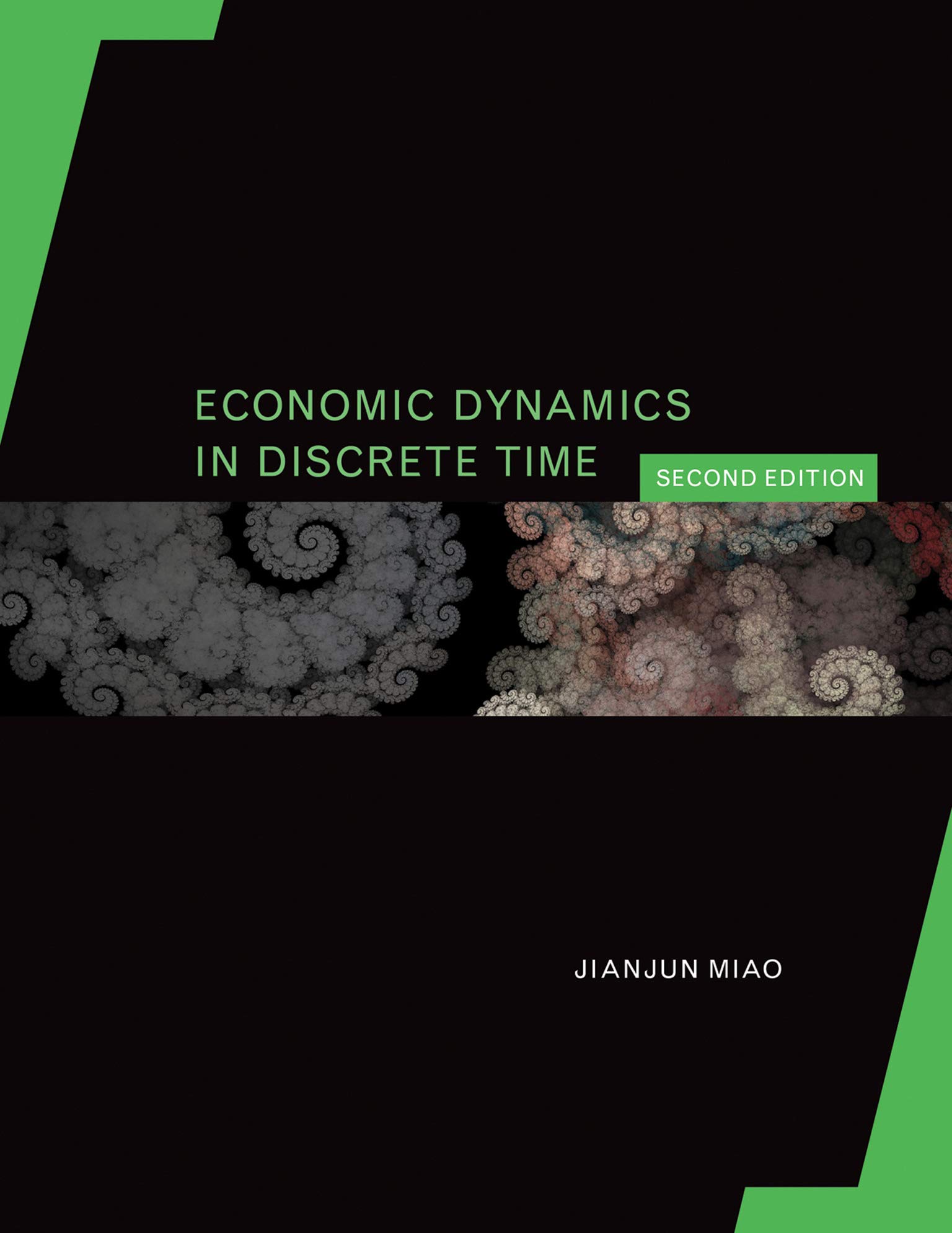 Economic Dynamics in Discrete Time, second edition (Kindle Edition)