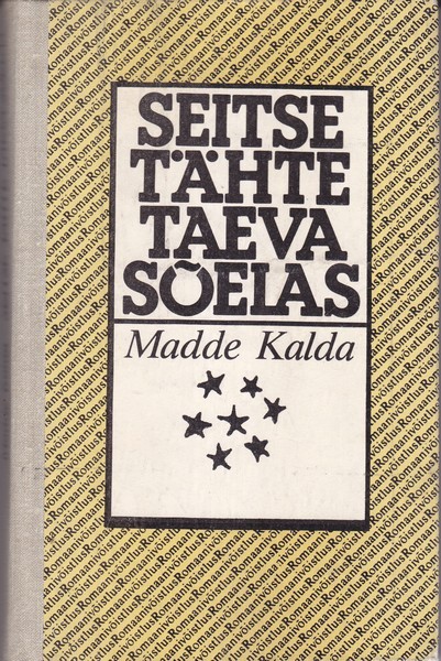 Seitse Tähte Taeva Sõelas