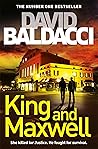 King & Maxwell by David Baldacci