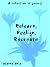 Relearn, Realign, Recreate by Adanna Ania