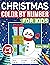 Christmas Color by Number f...