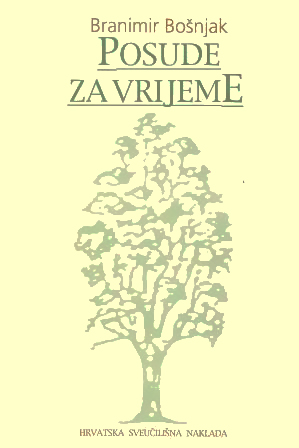 Posude za vrijeme