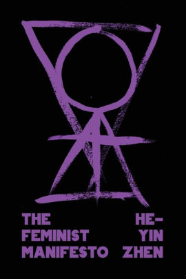 The Feminist Manifesto (Paperback)