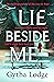 Lie Beside Me (DCI Jonah Sheens #3)