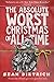 The Absolute Worst Christmas of All Time
