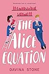 Davina Stone (Author of The Alice Equation)