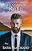 Discovering Rafe (Stryker Security Force #5) by Sara Blackard
