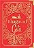 Bhagavad Gita (Deluxe Silk Hardbound)