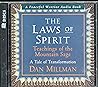 The Laws of Spirit by Dan Millman