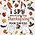 I Spy Thanksgiving Book for...
