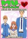 Love Of Monogatari: Collection 1 - Love Story Graphic Comedy Novel Romance Fantasy Manga Love Of Monogatari: Collection 1 - Love Story Graphic Comedy Novel Romance Fantasy Manga