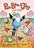 Lift Off (Pea, Bee, & Jay #3)