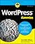 WordPress For Dummies (For Dummies (Computer/Tech))