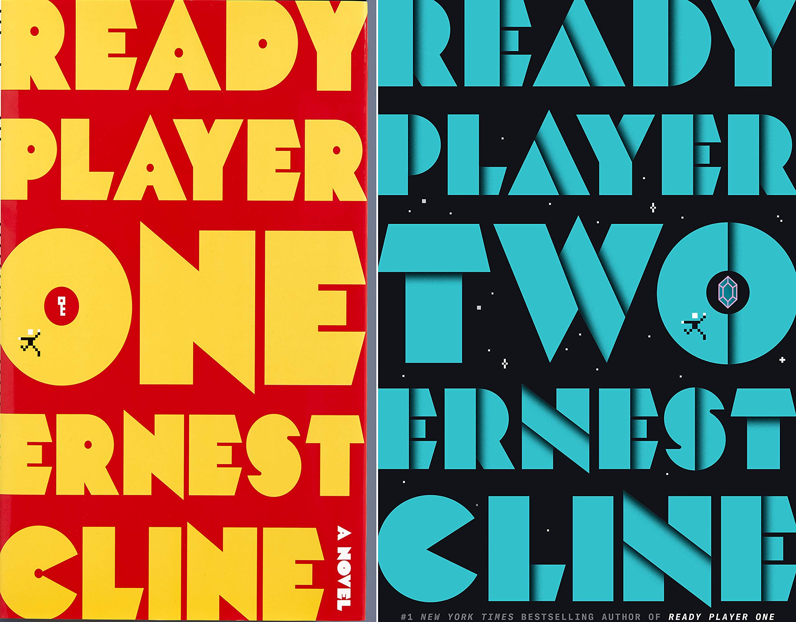 Ready Player Two
