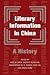 Literary Information in China by Bruce Rusk