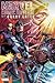 Marvel Cosmic Universe by Donny Cates Omnibus, Vol. 1