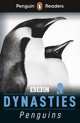 Dynasties: Penguins (Paperback)