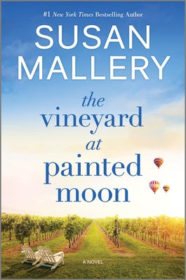 The Vineyard at Painted Moon (Signed Carton): A Novel