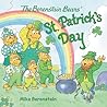 The Berenstain Bears' St. Patrick's Day: A Cheerful Holiday Story About Parades, Leprechauns, and Irish Traditions