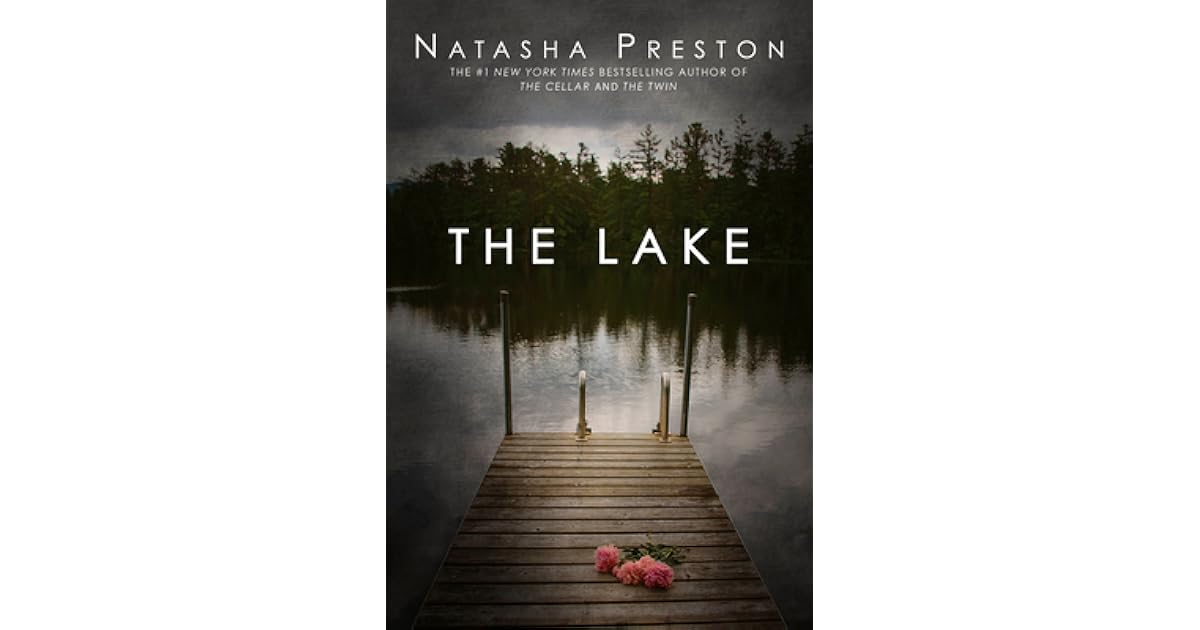 The Lake by Natasha Preston