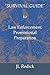 "SURVIVAL GUIDE" to Law Enforcement Promotional Preparation by Jonni Redick