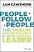 People Follow People by Sam Cawthorn
