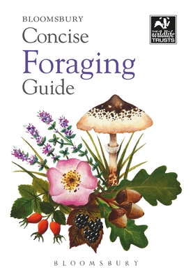 Concise Foraging Guide (Concise Guides)