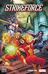 STRIKEFORCE VOL. ...