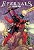 ETERNALS POSTER BOOK