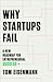 Why Startups Fail: A New Ro...