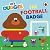 Hey Duggee: The Football Badge