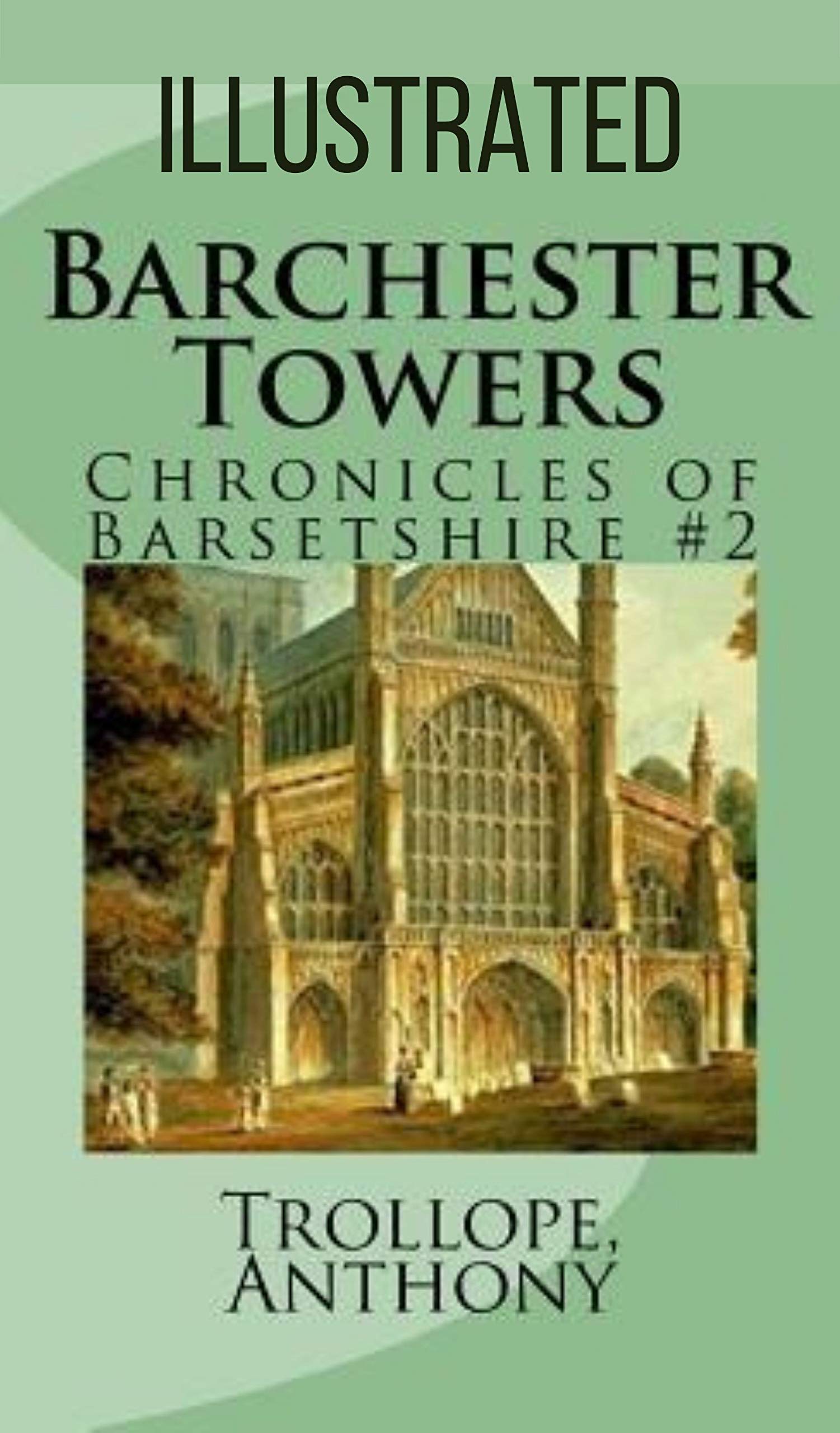 Barchester Towers