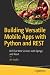 Building Versatile Mobile Apps With Python and REST: RESTful Web Services With Django and React