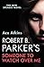 Robert B. Parker's Someone to Watch Over Me by Ace Atkins