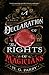 A Declaration of the Rights...