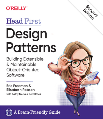 pdf download Head First Design Patterns: Building Extensible and Maintainable Object-Oriented Software