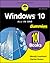 Windows 10 All-in-One For Dummies,, 4th Edition