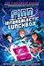 Finn and the Intergalactic Lunchbox (The Finniverse series)