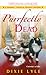 Purrfectly Dead (Whiskey, T...