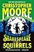 Shakespeare for Squirrels