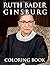 Ruth Bader Ginsburg Colorin...